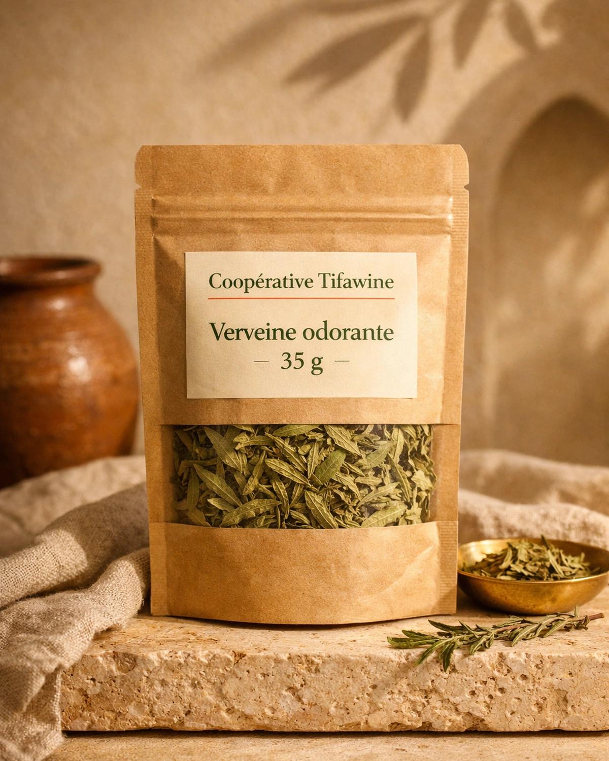 Verveine odorante 35 g